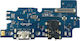 Replacement Small PCBA Smartphone Samsung A50