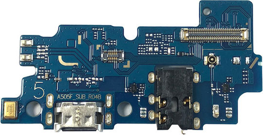 Replacement Small PCBA Smartphone Samsung A50