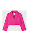 Kinder Sakko Magenta