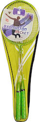 Level-S Level-s Ρακέτα Badminton