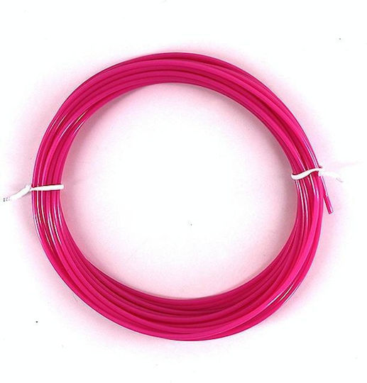 PLA 3D Printer Filament 1.75mm Κόκκινο 1τμχ (Refill)