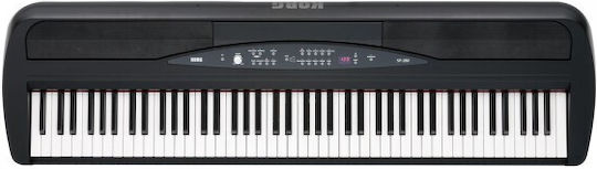 Korg Electric Etapa Pian cu 88 Ponderat Clape