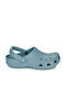 Crocs Klassische Anatomische Holzschuhe Petrol