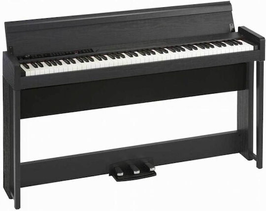 Korg Elektrisch Bühne Klavier mit 88 Gewichtet Tasten