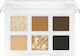 Catrice Cosmetics Tiny Treasures Παλέτα με Σκιέ...
