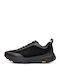 Northfinder Herren Wanderschuhe Schwarz