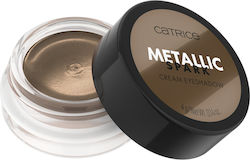 Catrice Cosmetics Metallic Spark Eye Shadow in ...