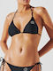 Bikini Τριγωνάκι Black