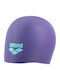 Arena Long Hair Cap Adult Swimming Cap