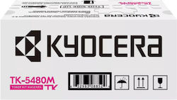 Kyocera TK-5480M Original Toner Laser Printer M...
