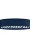 Running Belt Compressport Free Belt Indigo