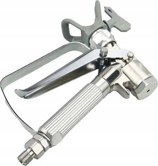 Rosfix Luft-Spritzpistole Schwimmender Becher 4mm