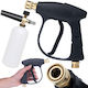Rosfix Air Spray Paint Gun Floating Tumbler 1.5mm
