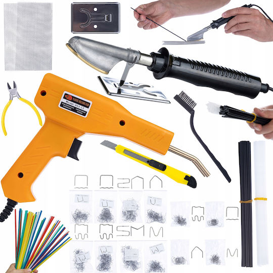 Rosfix ZESTAW-2EGK-1L3X Perie Unelte electrice