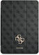 Guess Флип капак Черен (iPad Pro 2024 13" - iPad Pro 2024 13") GUFC13PM24PS4SGK