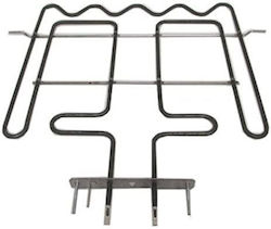 Upper Heating Element 2450 W Whirlpool Hotpoint Aristion Electric Oven