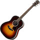 Taylor Ηλεκτροακουστική Κιθάρα Tobacco Sunburst / Burst
