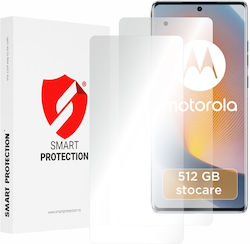 Smart Protection 2Stück (Motorola Edge 50 Fusion) Smart Protection 2Stück (Motorola Edge 50 Fusion)