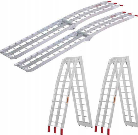 Rosfix Lifting & Pulling Equipment Folding for Load Weight up to 340kg