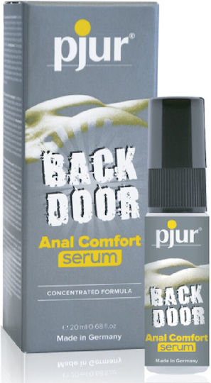 Pjur Back Door Anal Lubrifiant 20ml