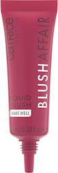 Catrice Cosmetics Blush Affair Liquid Blush 060...