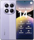 Xiaomi Redmi Note 14 Pro 5G Dual SIM (12/512GB) Lavender Purple