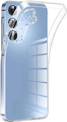 Back Cover Transparenη (Samsung Galaxy A56) Back Cover Transparenη (Samsung Galaxy A56)