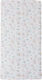 Tineo Στρώμα Κούνιας 60cmx120cmx4cm