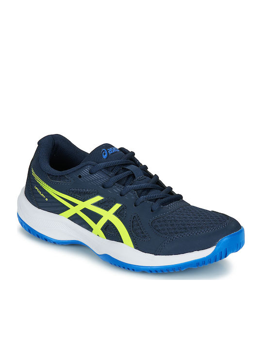 ASICS Upcourt 6 Gs Αθλητικά Παιδικά Παπούτσια R...