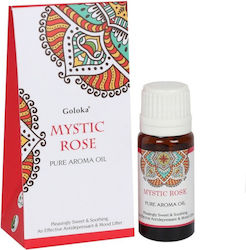 Goloka Fragrance Oil 10ml Mystic Rose