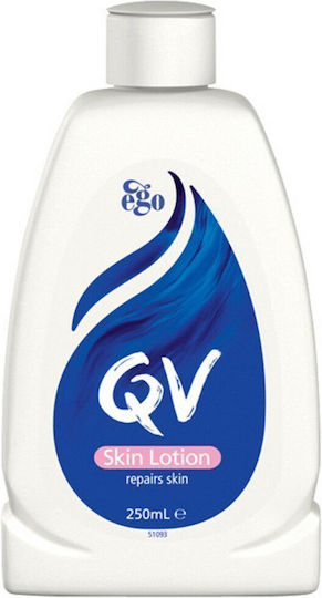 Ego Λοσιόν για Ατοπική Δερματίτιδα 250ml
