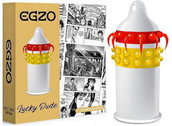 Egzo Condoms 1 Pc
