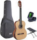 Manuel Rodriguez Superior A Series Classical Gu...