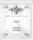 Rotosound Np014 Reiner Stahl 014