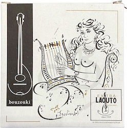 Extra Laouto Harmony Einzelsaite Nr. 4 030 0,76mm Extra Laouto Harmony Einzelsaite Nr. 4 030 0,76mm