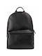 Replay Backpack Black