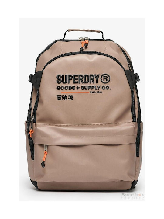 Superdry Backpack Beige