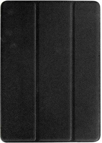 Ipad Air Flip Cover Μαύρη (Apple iPad Air 13'' 2024)