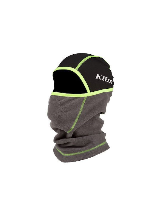 Klim Balaclava integrala pentru motociclist Fleece