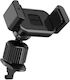 Moxom Car Mobile Mount with Adjustable Hooks Black