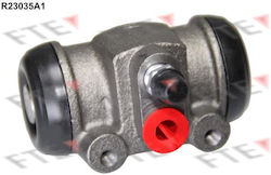 Cylinder Op Nissan Vanette 2.3d Terrano II R20 2.4 4WD