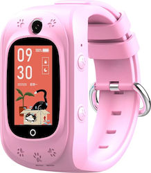ProKids Smartwatch με SIM (Ροζ)