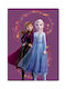 Disney Decke Vlies Mehrfarbig 100x140cm