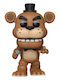 Funko Pop! Games: Five Nights at Freddy's - Freddy Fazbear 1060