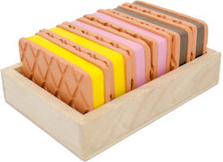Estia Ice Cream Sandwich Set