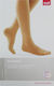 Medi Socks Calf High Open Compression Class 2 Beige