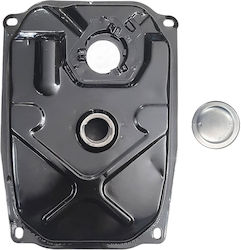 Titan Motorcycle Fuel Tank