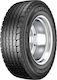 Semperit 315/70R22.5 154/150L M+S 3PMSF Всесезонни Гума за Камион