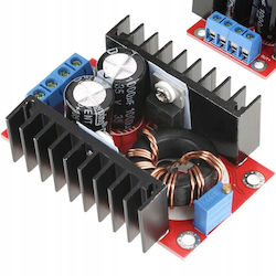 Μετατροπέας Dc-dc 150w 10a 12-35v Step-up