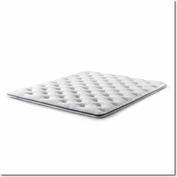 Klikareto Aloe Vera Hard Comfort Foam Eμποτισμένο με Αλόη Klikareto Aloe Vera Hard Comfort Foam Eμποτισμένο με Αλόη